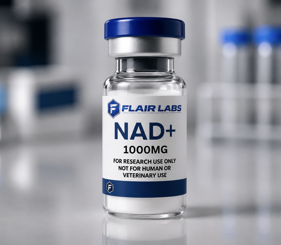 NAD+