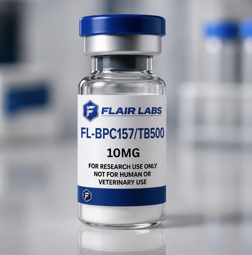 BPC-157 / TB-500 Blend