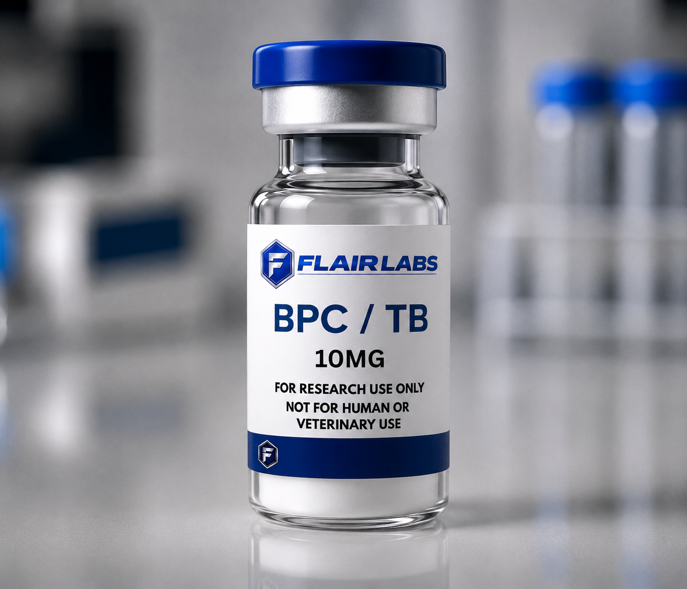 BPC / TB Blend