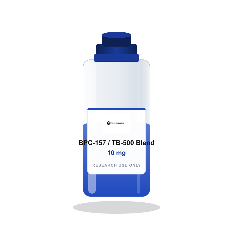 BPC-157 / TB-500 Blend
